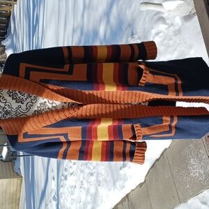 Pendleton Harding Cardigan